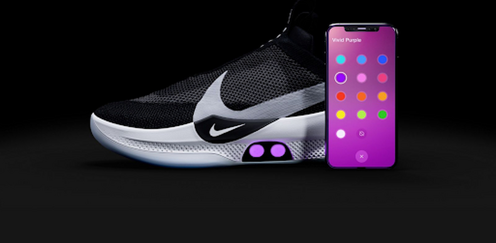 Ini Alasan Kenapa Nike Adapt BB Seharga 5 Jutaan!